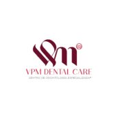 logo de VPM Dental Care